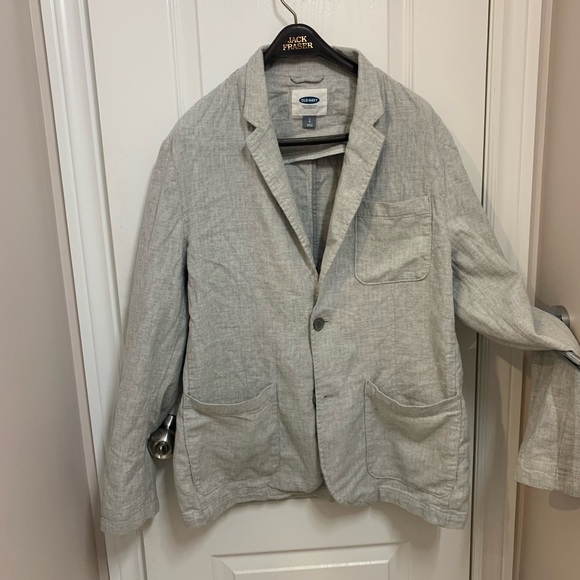 Light Blazer - Picture 2 of 2